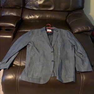 Nautica casual jacket